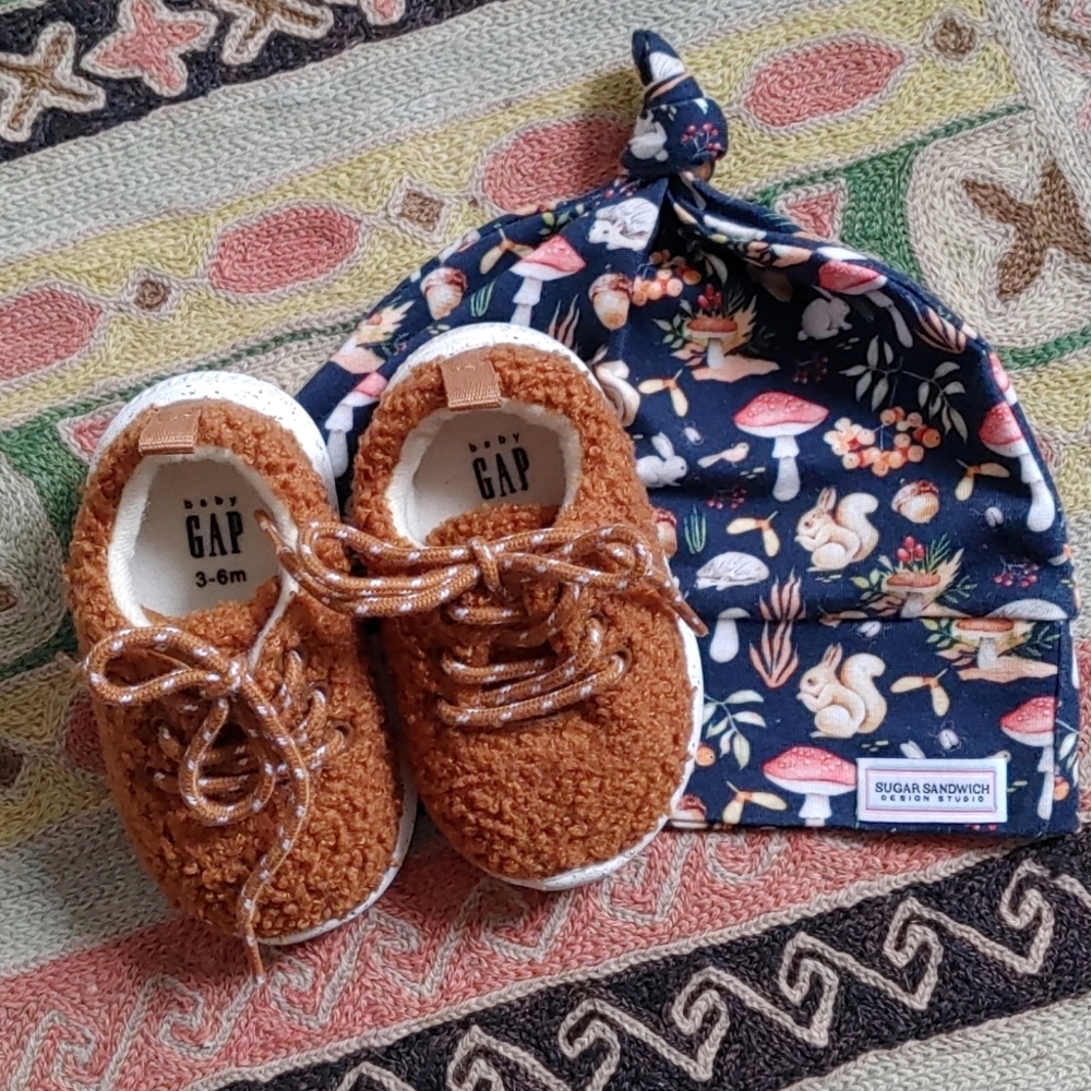 THE MOST ADORABLE BABY LOT